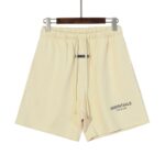 Cream Essentials Sweat Shorts