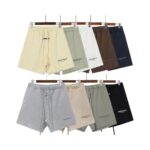 Sage Essentials Sweat Shorts - Image 2