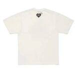 Human Made Face Logo T-shirt - Image 2