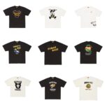 Human Made Face Logo T-shirt - Image 3