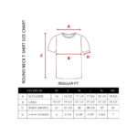 Men’s Heather Quick Dry Running Tee - Image 4