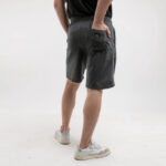Men’s Pocketed Lounge Sports Shorts - Image 2