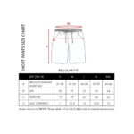 Men’s Pocketed Lounge Sports Shorts - Image 4