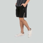Men’s Essential V Neck Training T-shirt