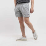 Men’s Soft Knit Lounge Shorts