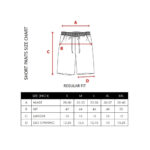 Men’s Soft Knit Lounge Shorts - Image 4