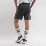 Men’s Athletic Mid Length Training Shorts - Image 2