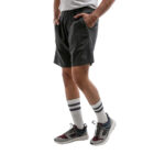 Men’s Athletic Mid Length Training Shorts - Image 3