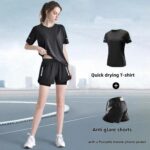 Women’s Quick Dry Water Sports Set