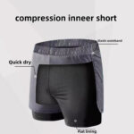 Women’s Quick Dry Water Sports Set - Image 3