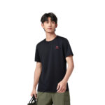 Men’s Cooling Performance Crewneck Tee - Image 2